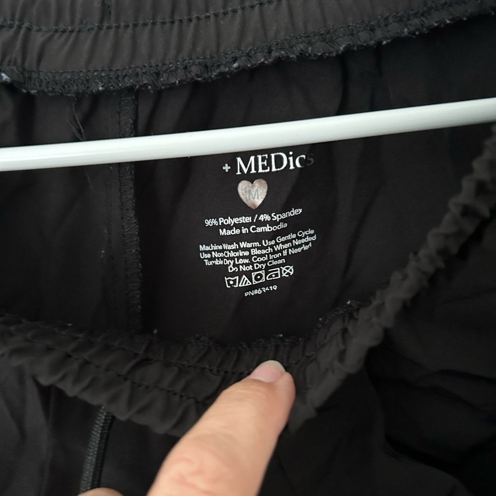 Nurse scrub Pant